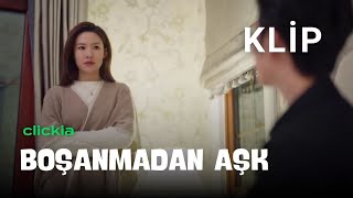 Boşanmadan Aşk l Deney Daha Önemli l Love from Divorce l Xu Kai Xin  l 从离婚开始的爱情