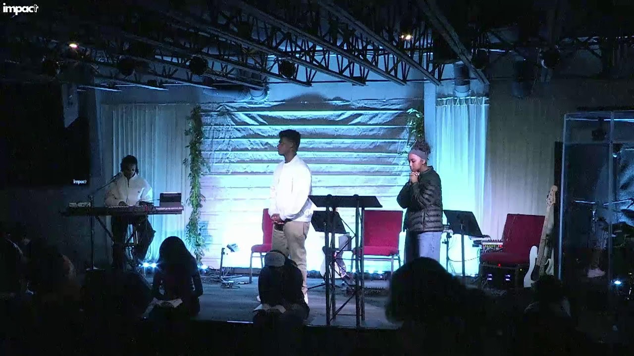 Be Still Conference 11/30