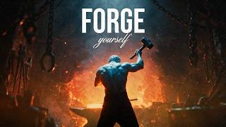 music to forge yourself to | dark epic ambient mix for training & focus