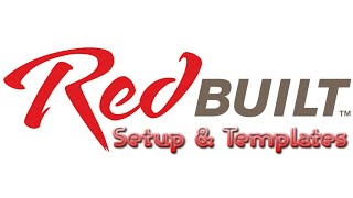 RedBuilt - Adding Views and Setting View Templates