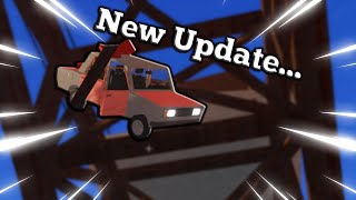 A dusty trip got a HILARIOUS update...