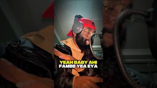 Ahi Fambe| Part 1…Did something with my brother @Sim Ca ⛏️ ,#shortsfeed  #jazz #xigazaxama2k