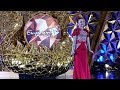 Bikin Merinding!! Rossa - Bulan Dikekang Malam (ayat Ayat Cinta2) Live At Emporium Pluit 2018