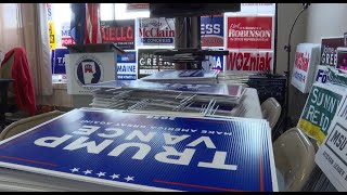 Macomb County Drives Michigan's Shift to the Right