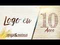 Jorge & Mateus - Logo Eu [10 Anos Ao Vivo] (Vídeo Oficial)