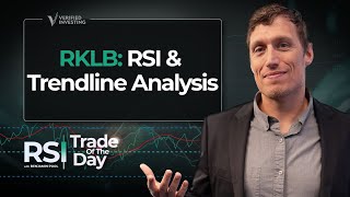 Trading The RSI | This Stock Is About To Rocket!