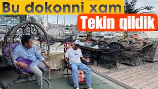 ☎️55 500 78 77 Tekiniga kondirdik Stol stul narxlari 2024