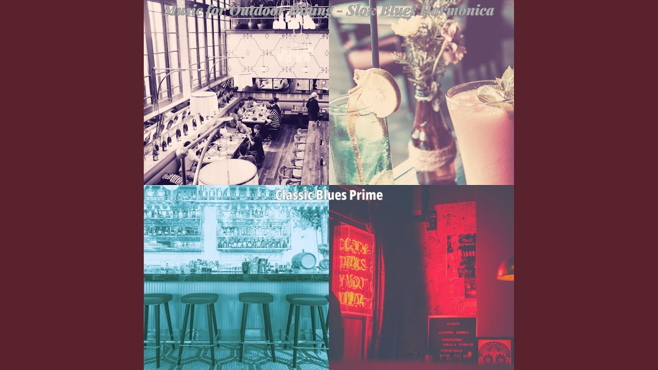 Divine Moods for Classy Bars