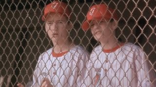 The Last Home Run (1996) Fantasy, Sport | Tom Guiry, Danielle Comerford | Full Movie screenshot 1