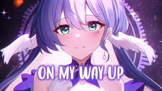 Download Lagu Nightcore - Way Up (Lyrics) MP3