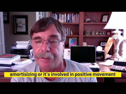 How do you balance Stiffness & Compliance? Dan Pfaff