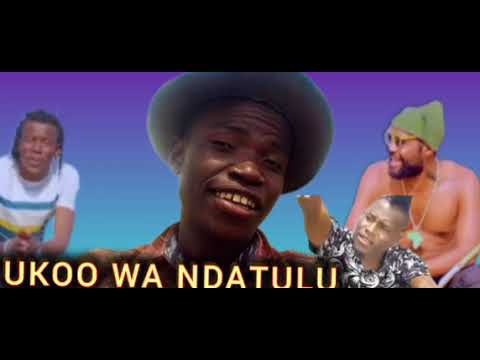 NDATULU MAYIKUSAI KISIMA MAJABALA HASILA KALI GUDE GUDE SONG UKOO WA NDATULU OFFICIAL AUDIO
