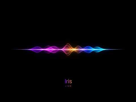 In2ition AI Launches Iris, the Always-On™ AI Companion That Participates in Conversations Instead of Analyzing Them After They End
