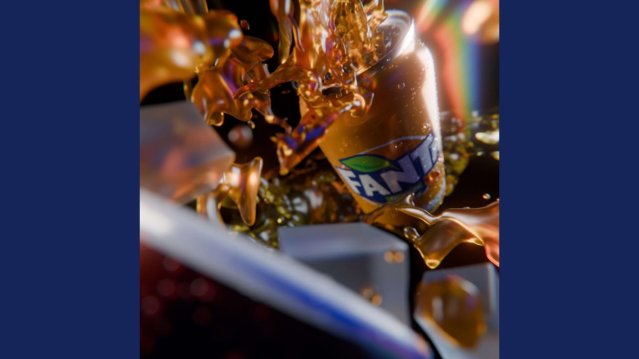 Guarda Fanta! su YouTube Guarda Fanta! su YouTube