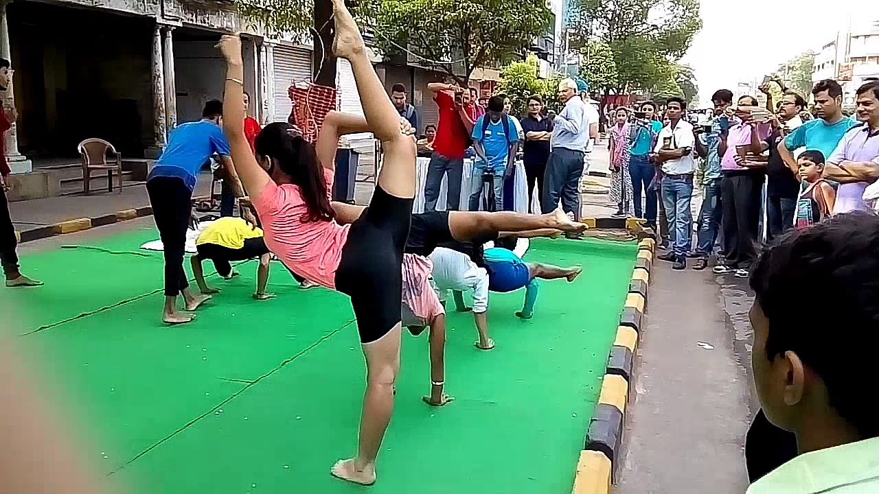 Jam@street | Bistupur | Jamshedpur