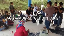 Lagu Madura "Gei'Bintang"  - Durasi: 2:46. 