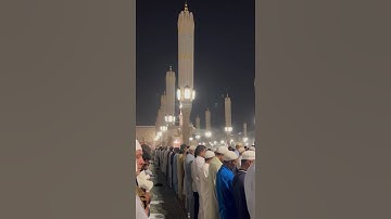 فجر الجمعة ١٤ صفر ١٤٤٧ هـ تلاوة منسورة السجدة والإنسان
