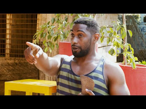 Kansiime falls for Shamba boy. African Comedy 2020.