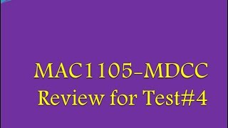 MAC1105 BC RT4 V4