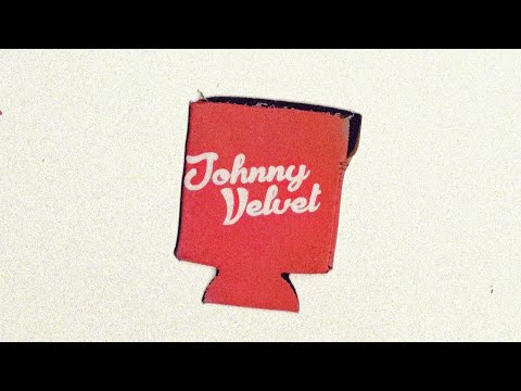 Caitlin Rose - Johnny Velvet (Official Visualizer)