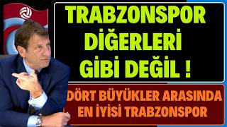 EN İYİSİ TRABZONSPOR !