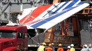 Crash du Rio-Paris : les victimes obtiennent un procès d'Airbus et d'Air France
