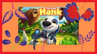 My Talking Hank - Nível 1011 Level 1011