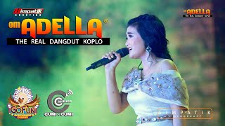 OM ADELLA ft Cumi Cumi Audio - Sherly KDI -  KEPASTIAN