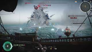 Watch Skull  Bones Rise video