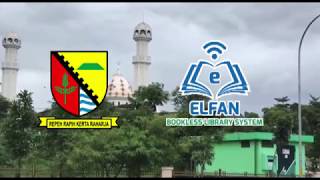Pemda Kab Bandung Elfan Bookless Library System
