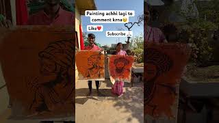 Maharaj  viralshort artartist