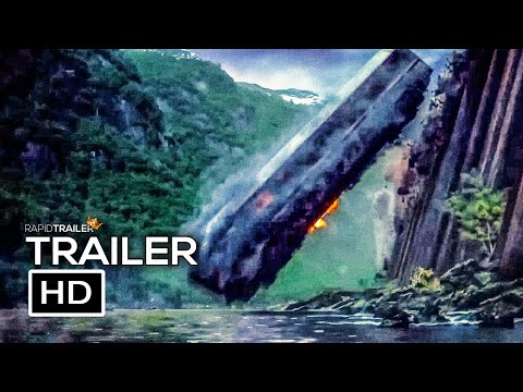 CITADEL Official Trailer 2 (2023)