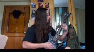 Hate Eternal - To Know Our Enemies ( cover )