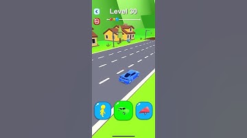 Shape-shifting 🚁🚙⛵️ All Levels Gameplay IOS, Android Walkthrough #22 🎮