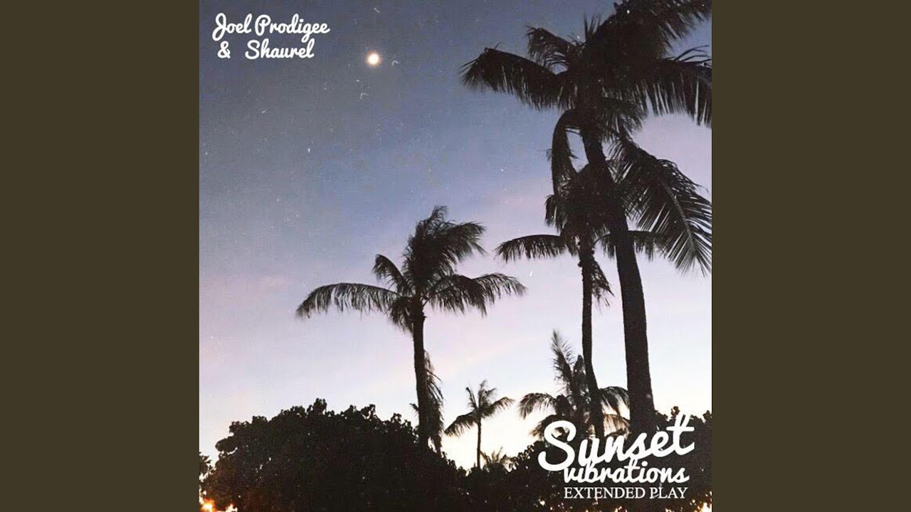 Watch Sunset Vibrations on YouTube Watch Sunset Vibrations on YouTube