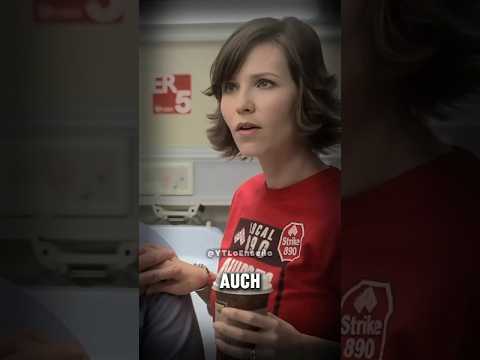 ¿Ser Amble No es normal, es un Síntoma? -Dr House #movie #shorts #video