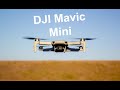 DJI Mavic Mini   video sample (2020)