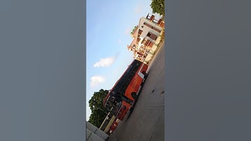 gsrtc sleeper bus      #gsrtc #sleeperbus #new #video #shorts