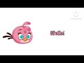 Introducing The Angry Birds’ CapCut TTS Voices! (EXTENDED!)