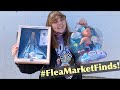 Flea market finds finding bratz dolls carter bryants barbie  more