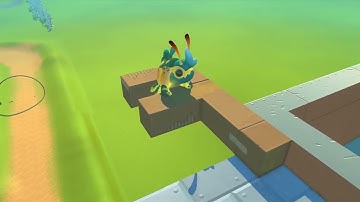 Smashing glowbug until chapter 2 comes out - Day 73