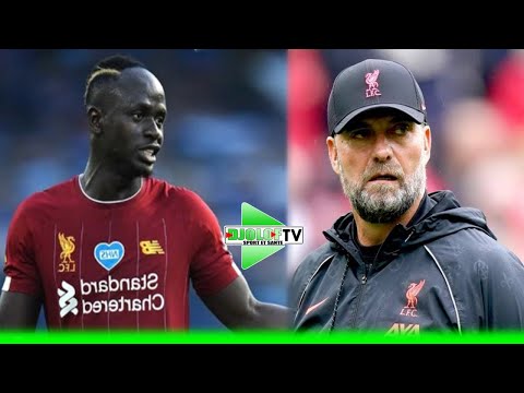LDC: sadio Mane