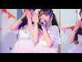 NOMOREDD宣言♡(0202メイビーME+ME)