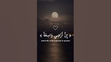 اول من يعرف صوت القارئ يربح اللي يعرفو يكتب بالتعليقات بدون غش ❤️