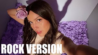 Olivia Rodrigo - Get Him Back Rock Version