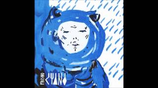 Fresno - Infância