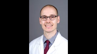 "A Pragmatic Approach" by Robert Kadish, MD- 2019 UofL Neuro Grad and now Asst. Prof at Univ of Utah