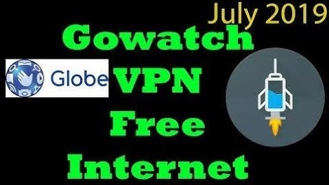 GTM GOWATCH EHI QUICK TUTORIAL | FREE 2GB CONSUMED FIRST | FREEBIE SUN EHI LINK IN THE DESCRIPTION