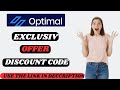 Optimal Traders DISCOUNT Code | Optimal Traders COUPON Code | Optimal Traders PROMO Code Most Save