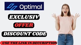 Optimal Traders DISCOUNT Code | Optimal Traders COUPON Code | Optimal Traders PROMO Code Most Save